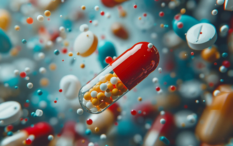 바이오 산업을 위한 정부의 추가 예산안내