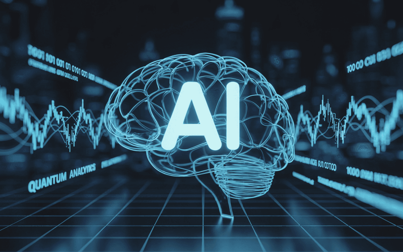 AI가 만드는 혁신에 관한 사업안내